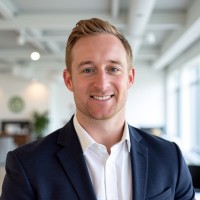 Harness Employee Ryan Kilpatrick's profile photo