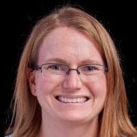 Amazon Employee Sally Hamacher's profile photo