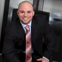 SIA Group, Inc. Employee Jason Modlin's profile photo