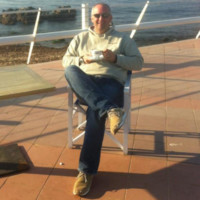 Alliants Employee Nicholas Daniels's profile photo