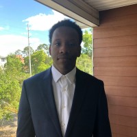 Personified Employee Devonte Aird's profile photo