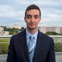 The Dispatch Employee Justin Colman's profile photo