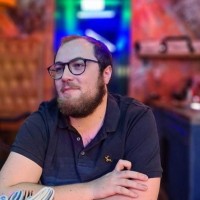Leito Ltd Employee Matt Conway's profile photo