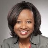 Riverside City College Employee Angela Burrell's profile photo