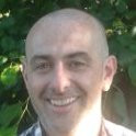 Databroker Employee Gary O'Connell's profile photo