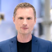 PTV Group Employee Tomasz Piernicki's profile photo