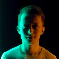 TerraLab IT Employee Dmytro Skorobohatyi's profile photo