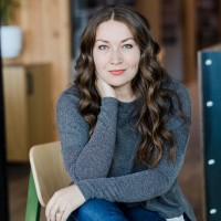 Scott Edwards Architecture Employee Vanita Carrillo-Rush's profile photo