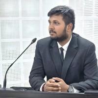mentblue Employee Shreyansh Upadhyay's profile photo