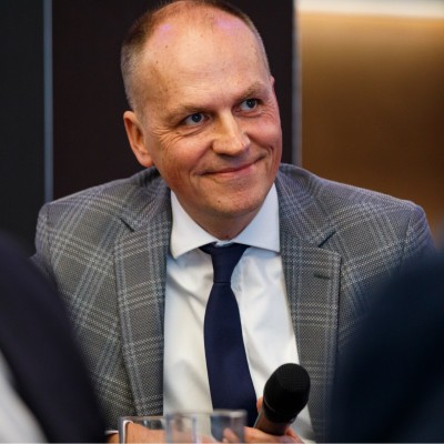 Stoen Operator Employee Wojciech Graczyk's profile photo