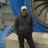 Champlain EP&C Inc Employee Ulysses Lowry's profile photo