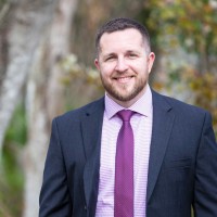 Chipman Relocation & Logistics Employee Ryan Francis's profile photo