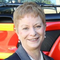 Red Piranha Employee Rosemary Milkins's profile photo