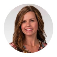 Synergi Employee Amanda McLaurin's profile photo