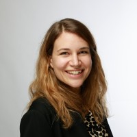 Ville et Eurométropole de Strasbourg Employee Ségolène Tavel's profile photo