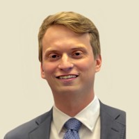 Wells Fargo Employee Carson Gaines's profile photo