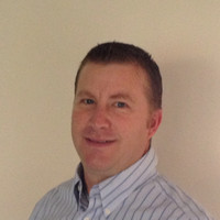 MAPAL India Private Limited Employee Dan Shelton's profile photo