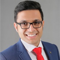 IPETRONIK Employee Kia Shayanfar's profile photo