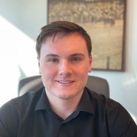 Saling Wealth Advisors Employee Christian Doyle's profile photo