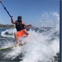 Low Voltage Service Group LLC Employee Rob Wolf's profile photo