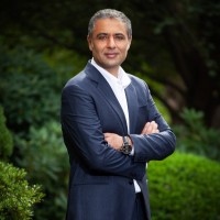 Merck España Employee Imran Shah's profile photo