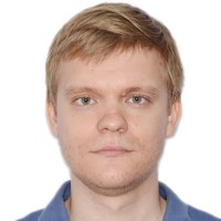 VK Cloud Employee Alex Belozersky's profile photo