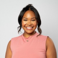 Jessicalynn Spencer-Ramirez Email & Phone Number