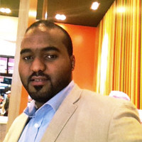 Hani Mutasim Email & Phone Number