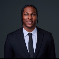 VXI Global Solutions Employee D'Aron Hill's profile photo