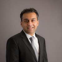 PIMCO Employee Usman Ali's profile photo