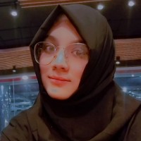 PASCO, INC. Employee Hoor Mateen's profile photo