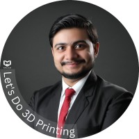 Make3d.in Employee Meet Dave's profile photo