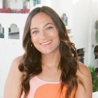 EP Digital Employee Erin Harrington's profile photo