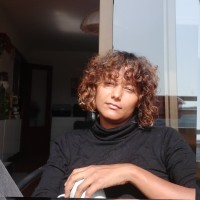 TalentWorldGroup Plc. Employee Milegny Castro's profile photo