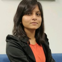 Access Flow Global Employee Rinkal Patel's profile photo