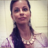 Qreactive Employee Monica Manganelli's profile photo