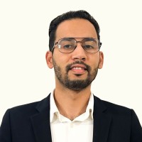 Sogeti Employee Youssef Khattab's profile photo