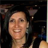 Sarina Russo Entrepreneurs Employee Maria Berlese's profile photo