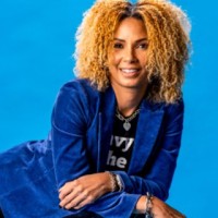 Country Music Association (CMA) Employee Mia Jones's profile photo