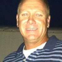 Sanders Supply Inc Employee Roy Parks Jr.'s profile photo