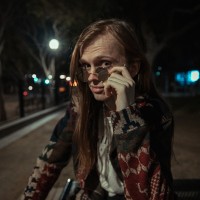 60OUT Escape Rooms Employee Lavender Schaffer's profile photo