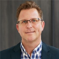 University of Cincinnati Carl H. Lindner College of Business Employee Timothy Lucas's profile photo