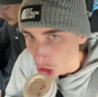 Burger Head Employee Harry Deluca's profile photo