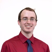 DataCebo Employee Roy Wedge's profile photo