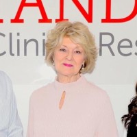 Tandem Clinical Research Employee Barbara Clinton's profile photo