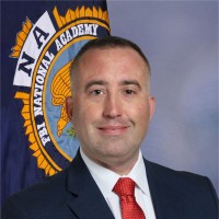 Baltimore County Police Department Employee Brandon Rogers's profile photo