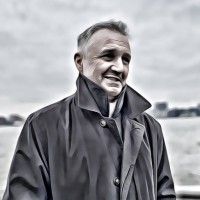 Stu Gooderham Email & Phone Number