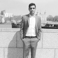 Msource Employee Mahesh Kundapur's profile photo
