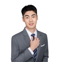 Xintong Yu's profile photo