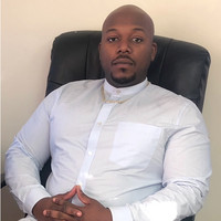 SW&V Services LLC Employee Travis Sterling's profile photo